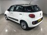 USED FIAT 500L 