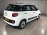 USED FIAT 500L 