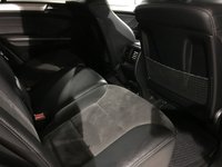 USED MERCEDES-BENZ M-CLASS 