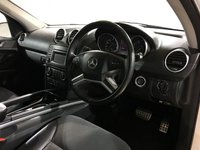 USED MERCEDES-BENZ M-CLASS 