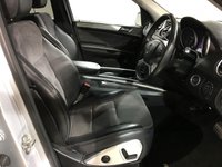 USED MERCEDES-BENZ M-CLASS 