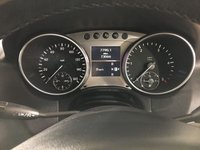 USED MERCEDES-BENZ M-CLASS 