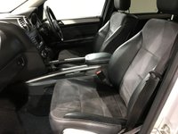 USED MERCEDES-BENZ M-CLASS 