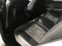USED MERCEDES-BENZ M-CLASS 