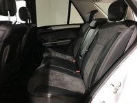 USED MERCEDES-BENZ M-CLASS 
