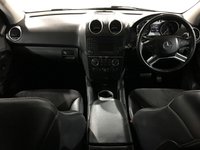 USED MERCEDES-BENZ M-CLASS 