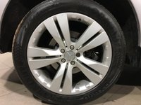 USED MERCEDES-BENZ M-CLASS 