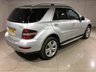 USED MERCEDES-BENZ M-CLASS 