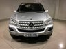 USED MERCEDES-BENZ M-CLASS 