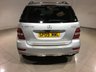 USED MERCEDES-BENZ M-CLASS 