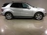 USED MERCEDES-BENZ M-CLASS 