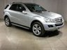 USED MERCEDES-BENZ M-CLASS 