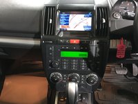USED LAND ROVER FREELANDER 