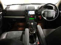 USED LAND ROVER FREELANDER 