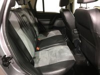 USED LAND ROVER FREELANDER 