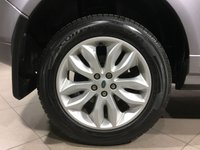 USED LAND ROVER FREELANDER 