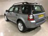 USED LAND ROVER FREELANDER 