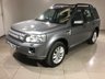 USED LAND ROVER FREELANDER 