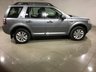 USED LAND ROVER FREELANDER 