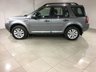 USED LAND ROVER FREELANDER 