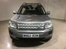 USED LAND ROVER FREELANDER 