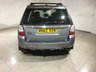 USED LAND ROVER FREELANDER 