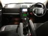 USED LAND ROVER FREELANDER 