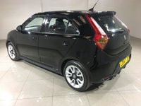 USED MG 3 