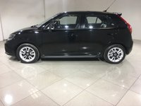 USED MG 3 