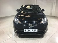 USED MG 3 