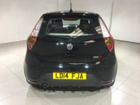 USED MG 3 