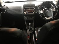 USED MG 3 