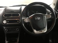 USED MG 3 