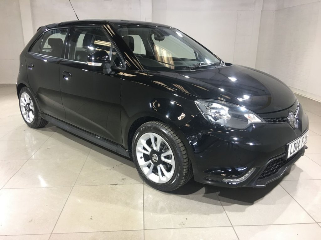 View our MG 3