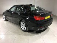 USED BMW 3 SERIES 