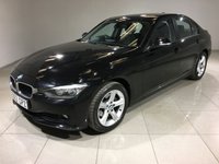 USED BMW 3 SERIES 