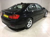 USED BMW 3 SERIES 