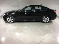 USED BMW 3 SERIES 