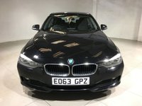 USED BMW 3 SERIES 