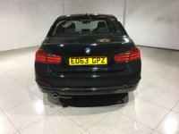USED BMW 3 SERIES 