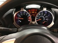 USED NISSAN JUKE 