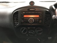 USED NISSAN JUKE 