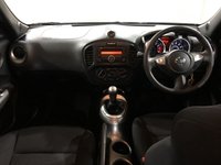 USED NISSAN JUKE 