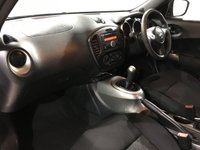 USED NISSAN JUKE 