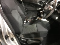 USED NISSAN JUKE 