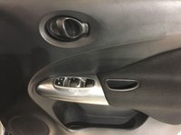 USED NISSAN JUKE 