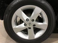 USED NISSAN JUKE 