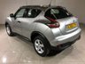 USED NISSAN JUKE 