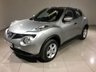 USED NISSAN JUKE 