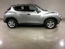 USED NISSAN JUKE 